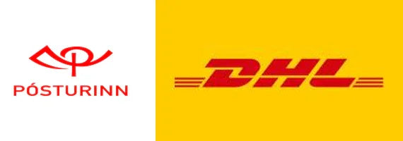 Important Shipping Update – Deliveries to the US - nammi.is