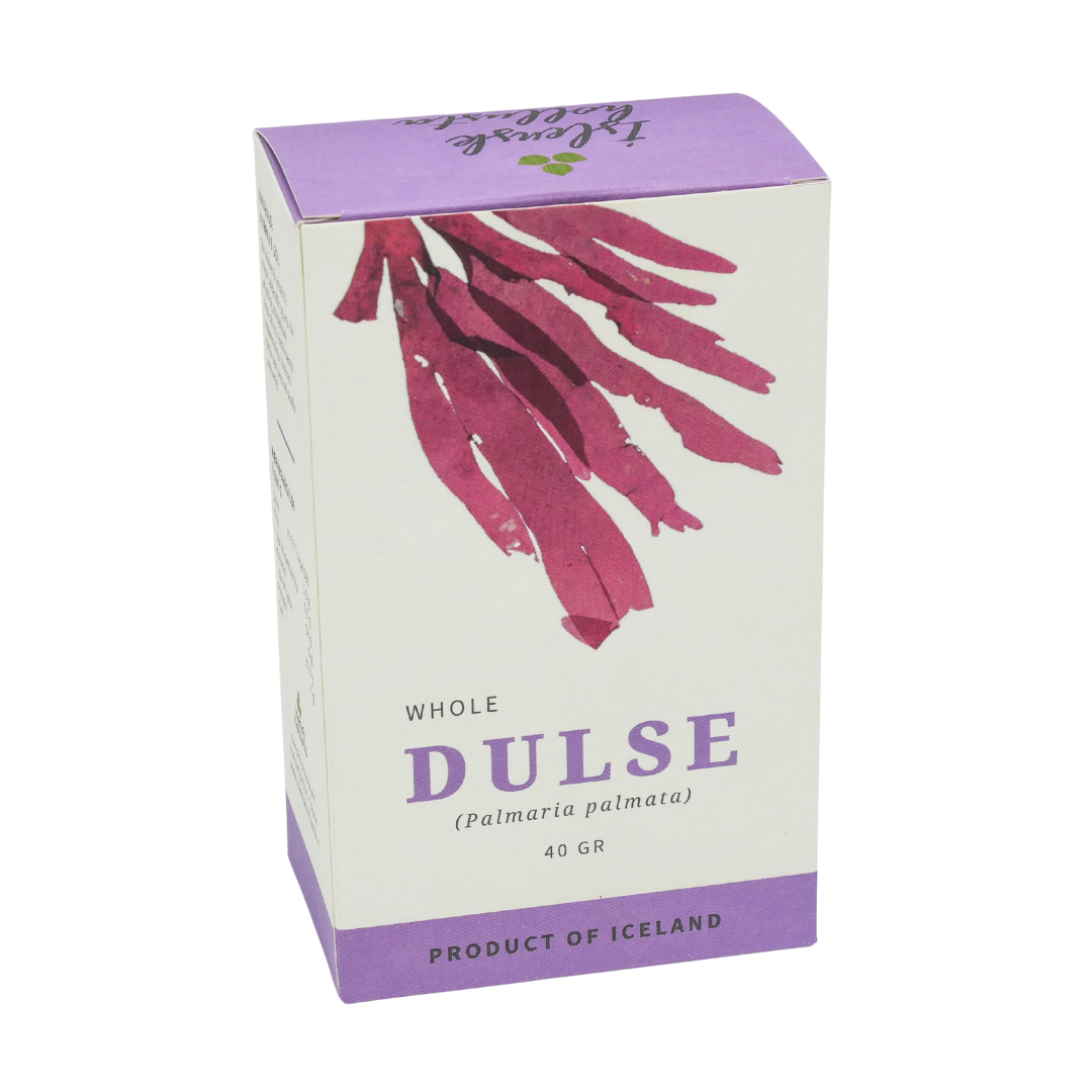 Sea Dulse whole / Söl heil / ( 40 gr.)
