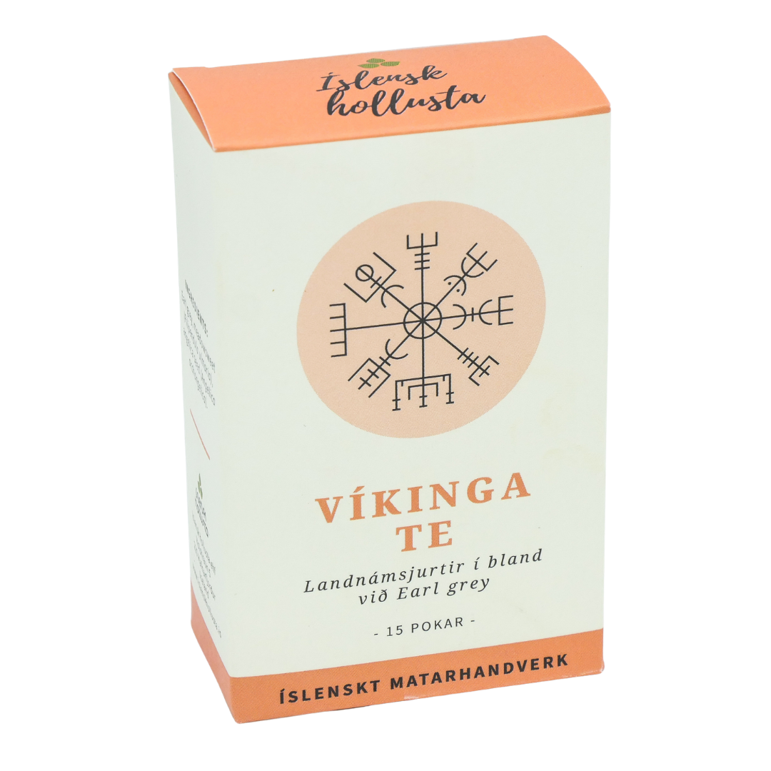Old Viking Tea (15 Bags)