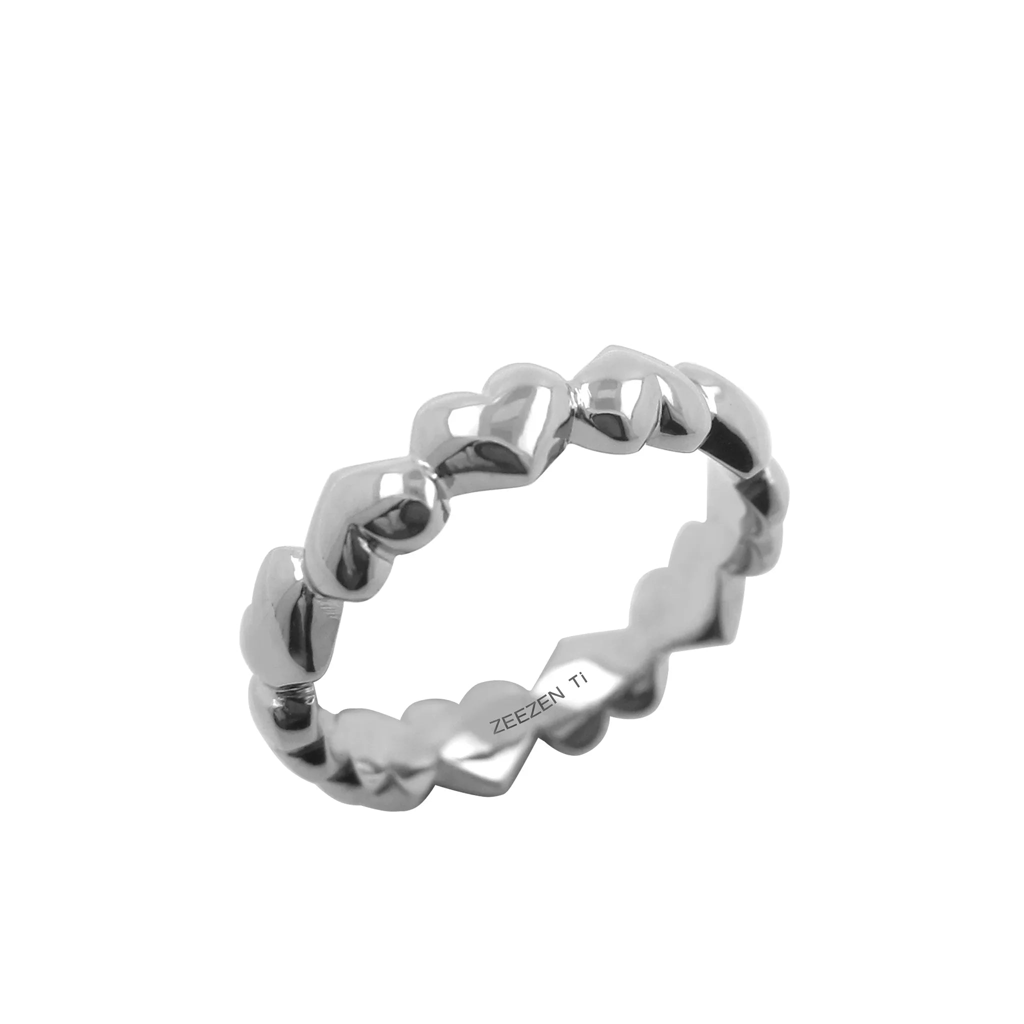 Amor - 12 Hjörtu - nammi.isZeezen