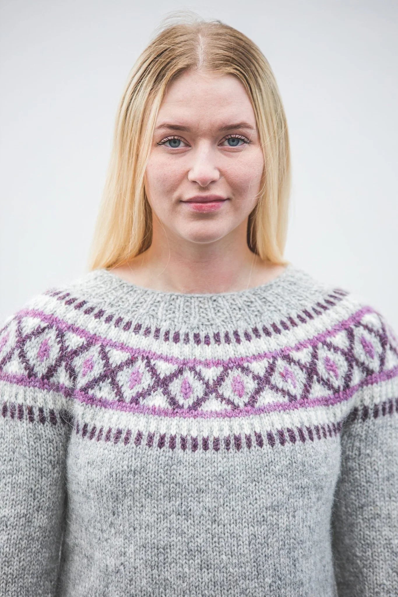 BIRNA - Íslensk lopapeysa - nammi.isHN GALLERY IS