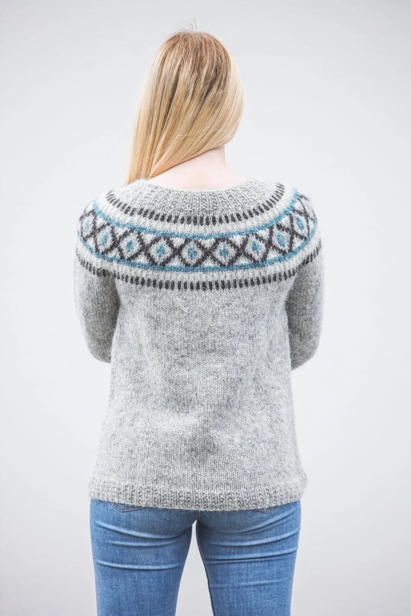 BIRNA - Íslensk lopapeysa - nammi.isHN GALLERY IS