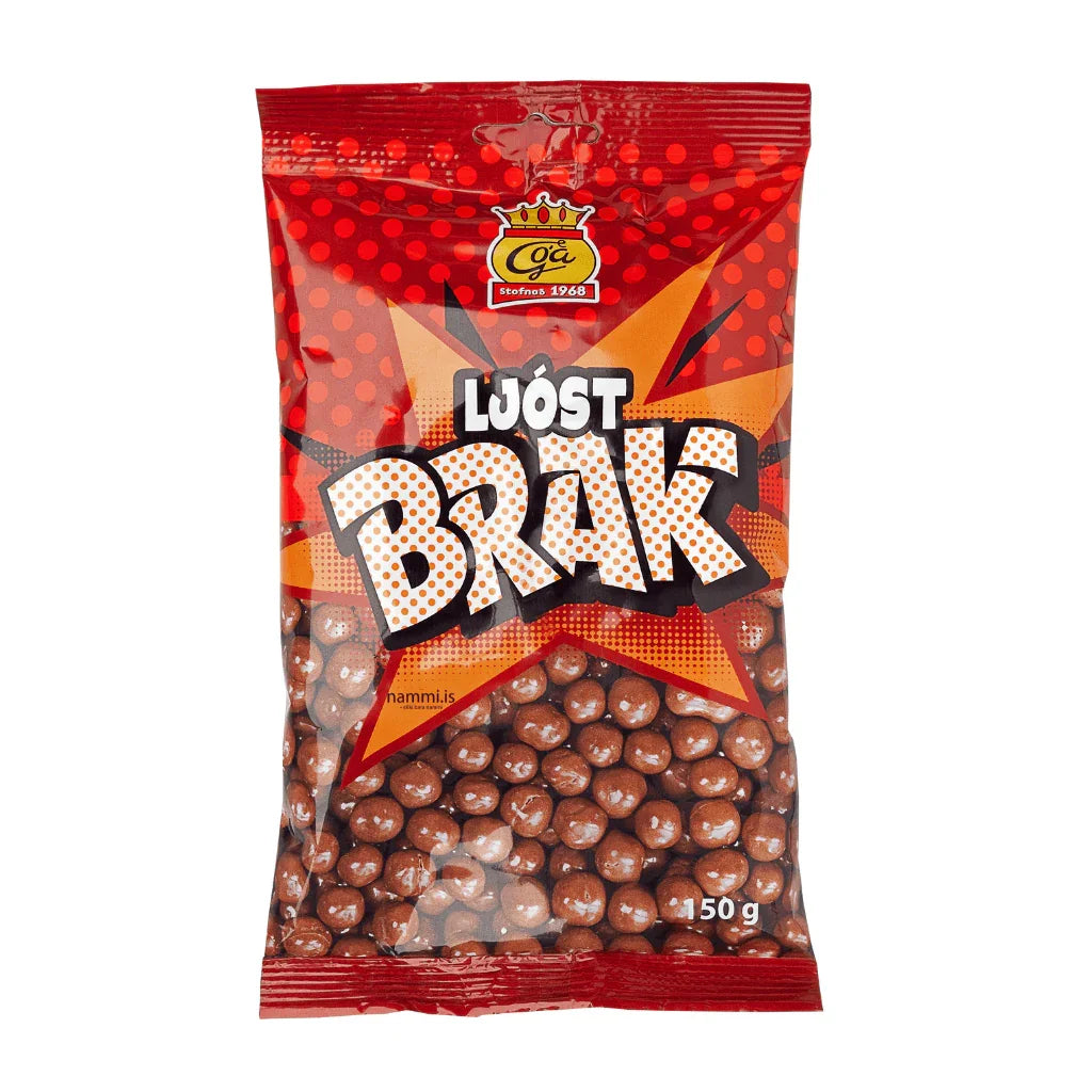 Brak (150gr) - nammi.isGóa Linda