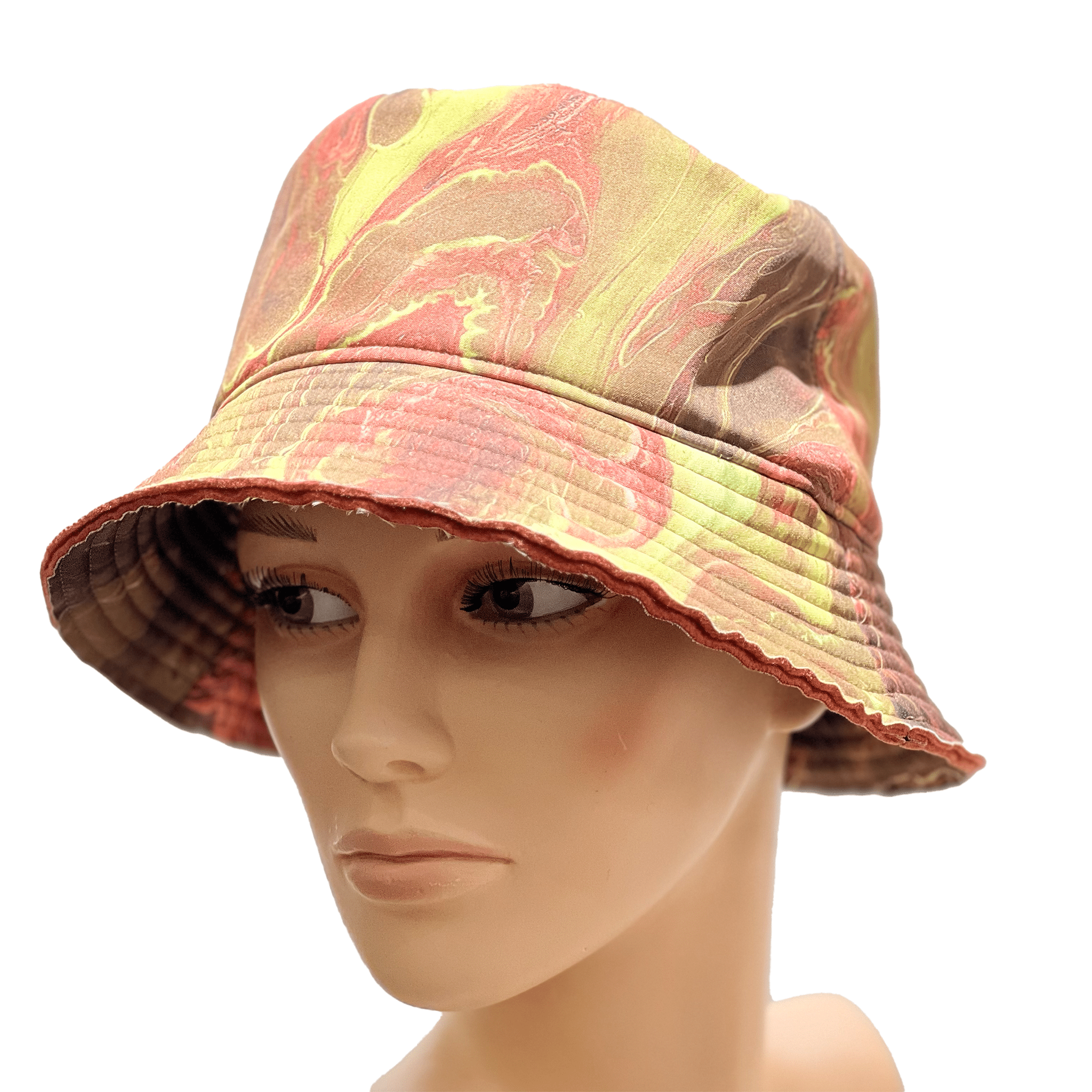 Bucket - Regnhattur - nammi.isOfeigur Gullsmiðja