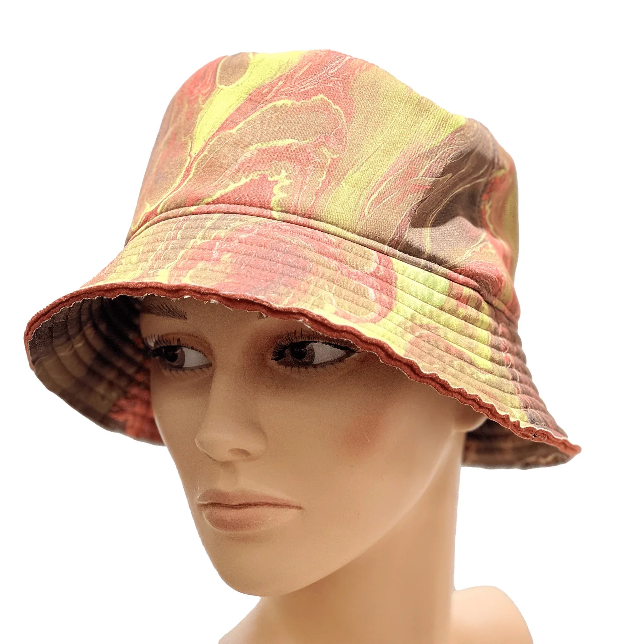 Bucket - Regnhattur - nammi.isOfeigur Gullsmiðja