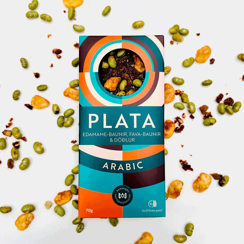 Circolo plata Arabic 70g. - nammi.isCircolo