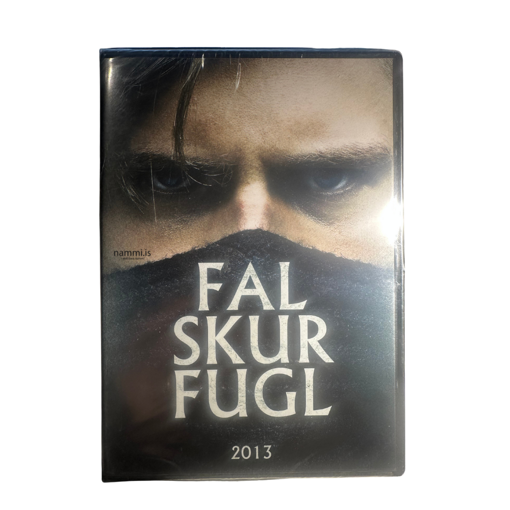 Falskur Fugl / DVD