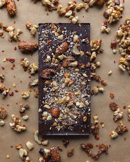 Icelandic Nature - Volcano (80g.) - nammi.isCircolo