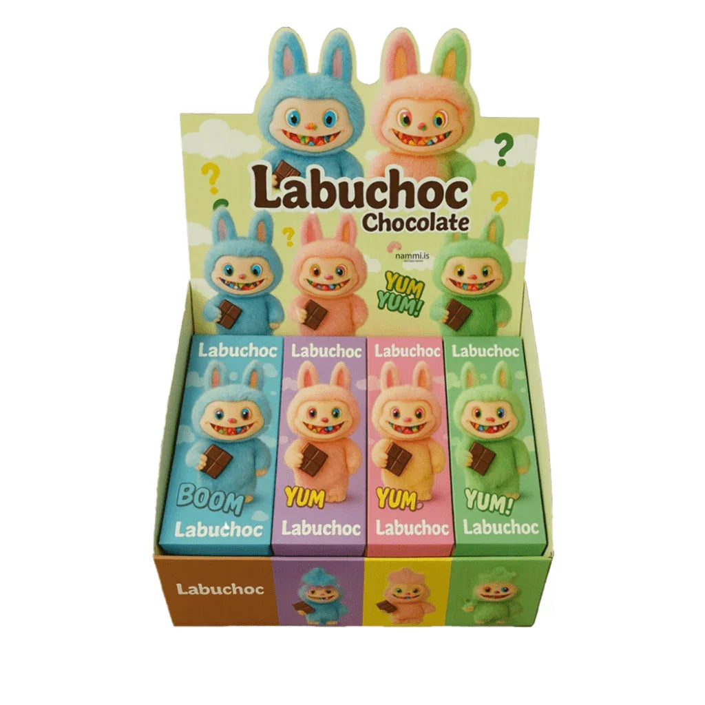 Labuchoc 1 x 75 gr. - nammi.isnammi.is