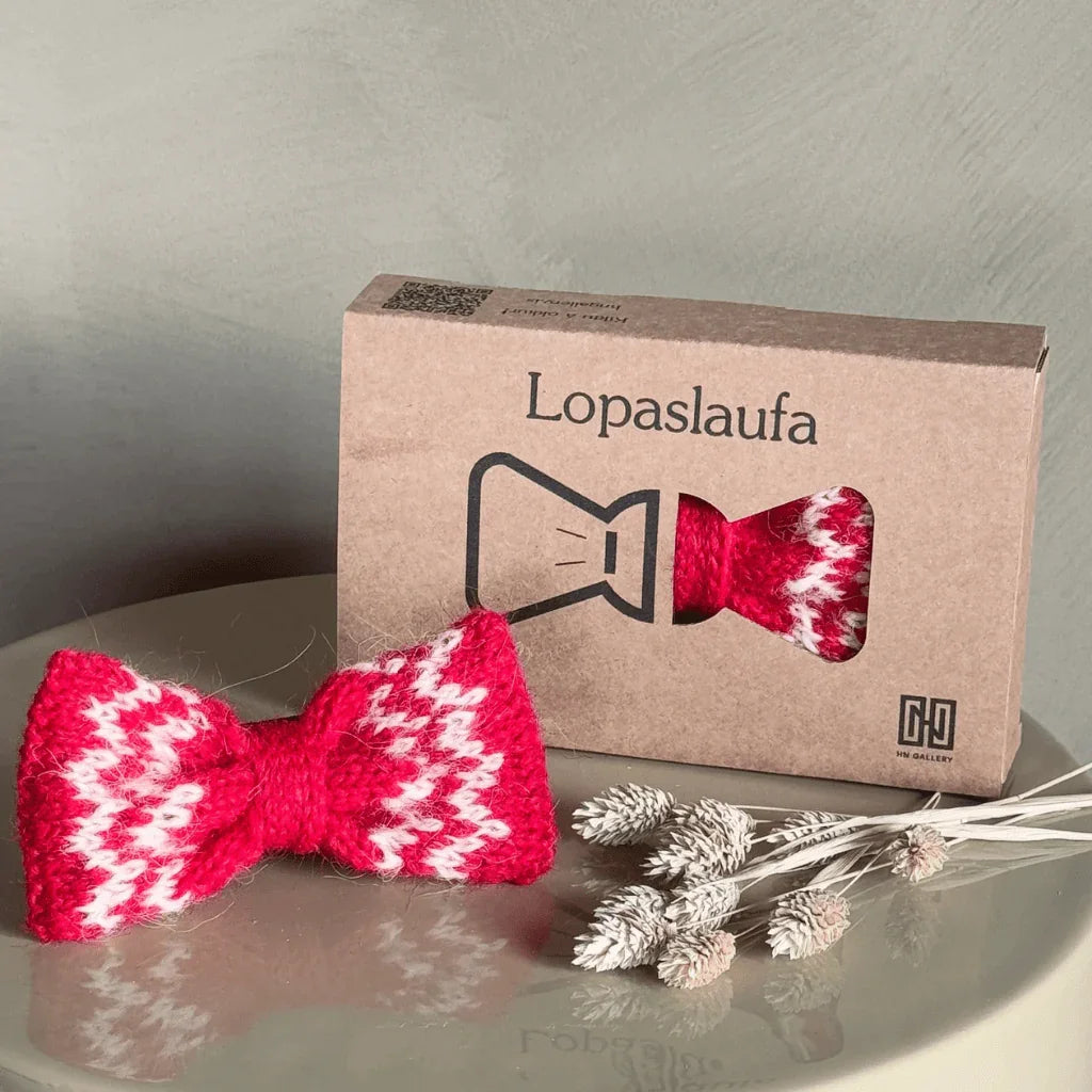 Lopaslaufa Red "Special edition" - nammi.isHN GALLERY IS