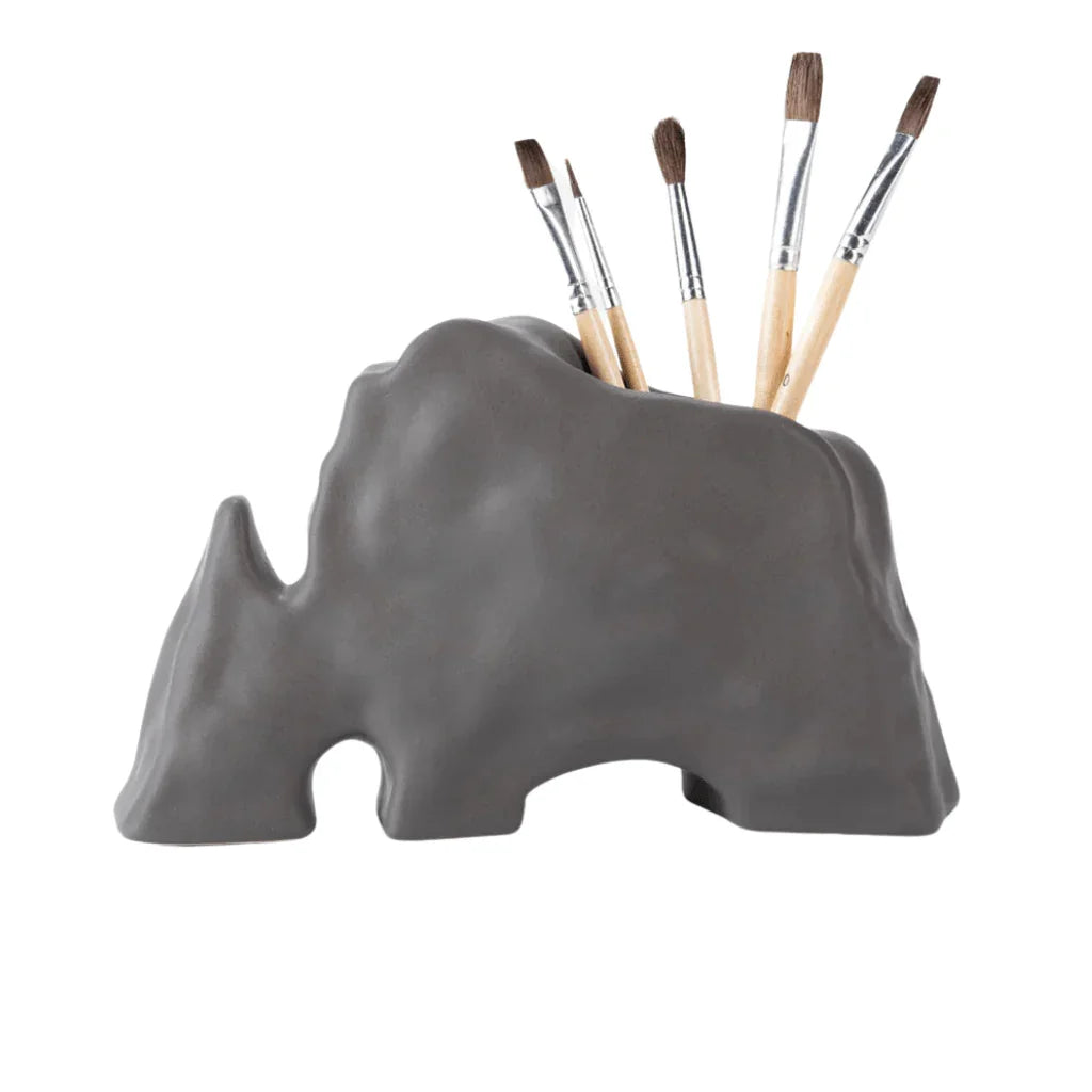 MY HVÍTSERKUR VASE / Anna Thorunn - nammi.isAnna Thorunn