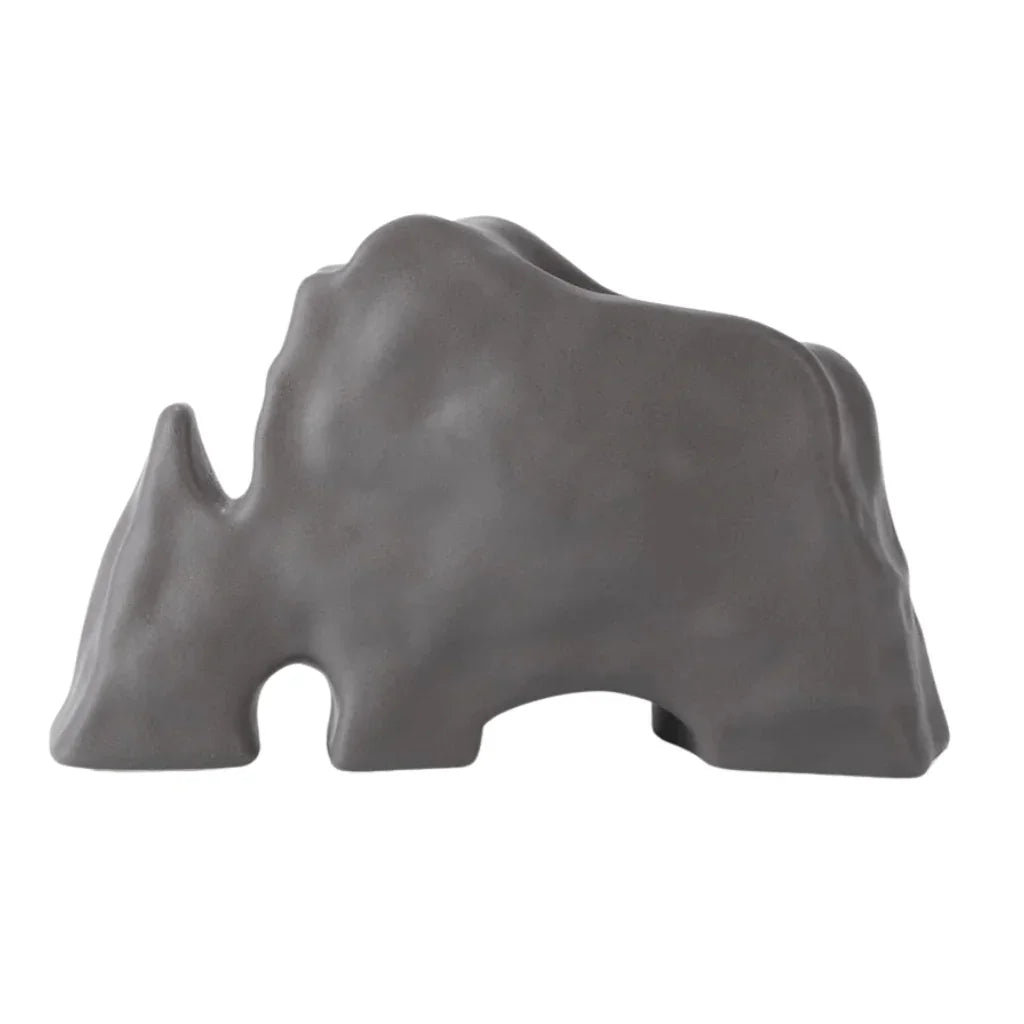 MY HVÍTSERKUR VASE / Anna Thorunn - nammi.isAnna Thorunn