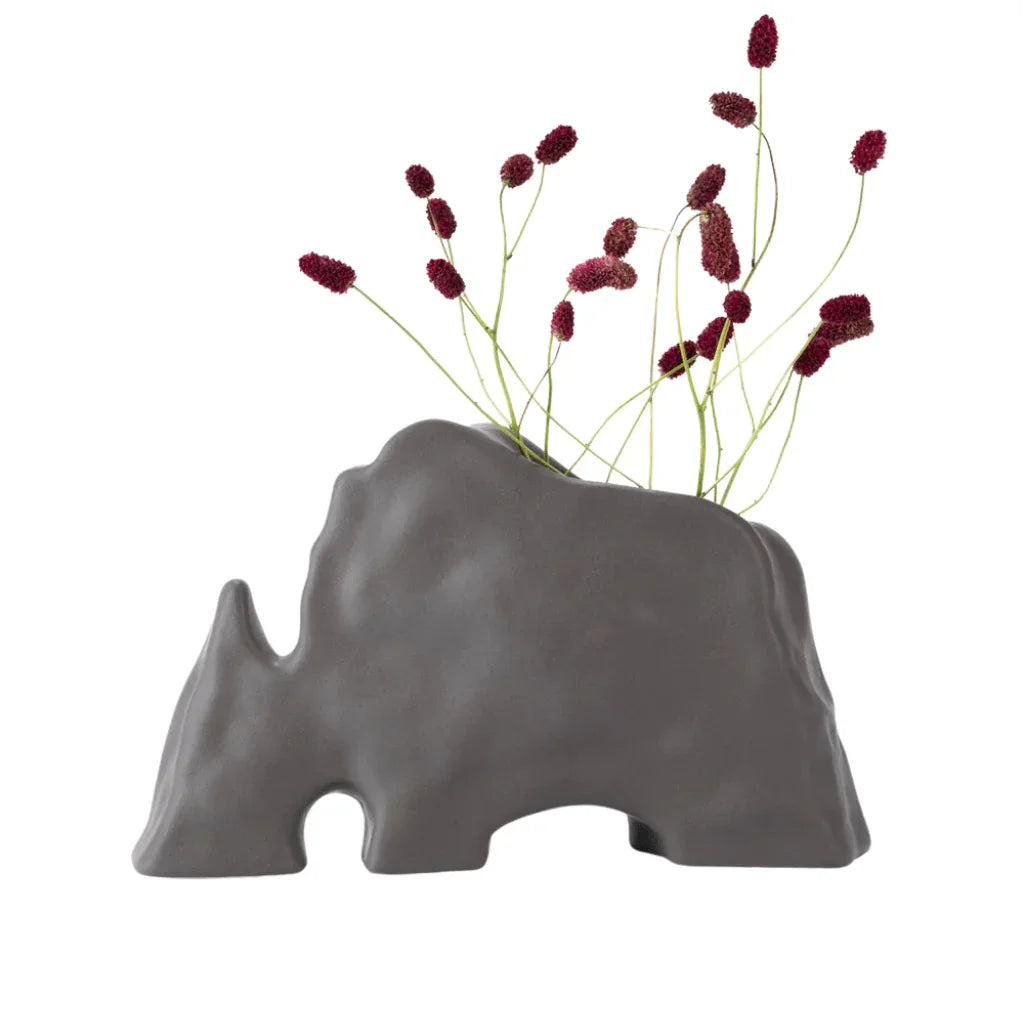 MY HVÍTSERKUR VASE / Anna Thorunn - nammi.isAnna Thorunn