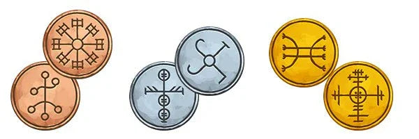 Runir - dice game - nammi.isGamia