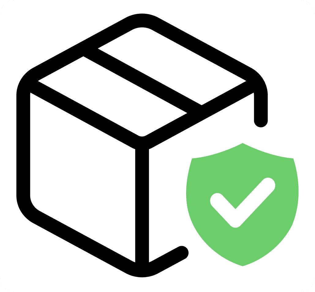 Shipping Protection - nammi.isShipWill