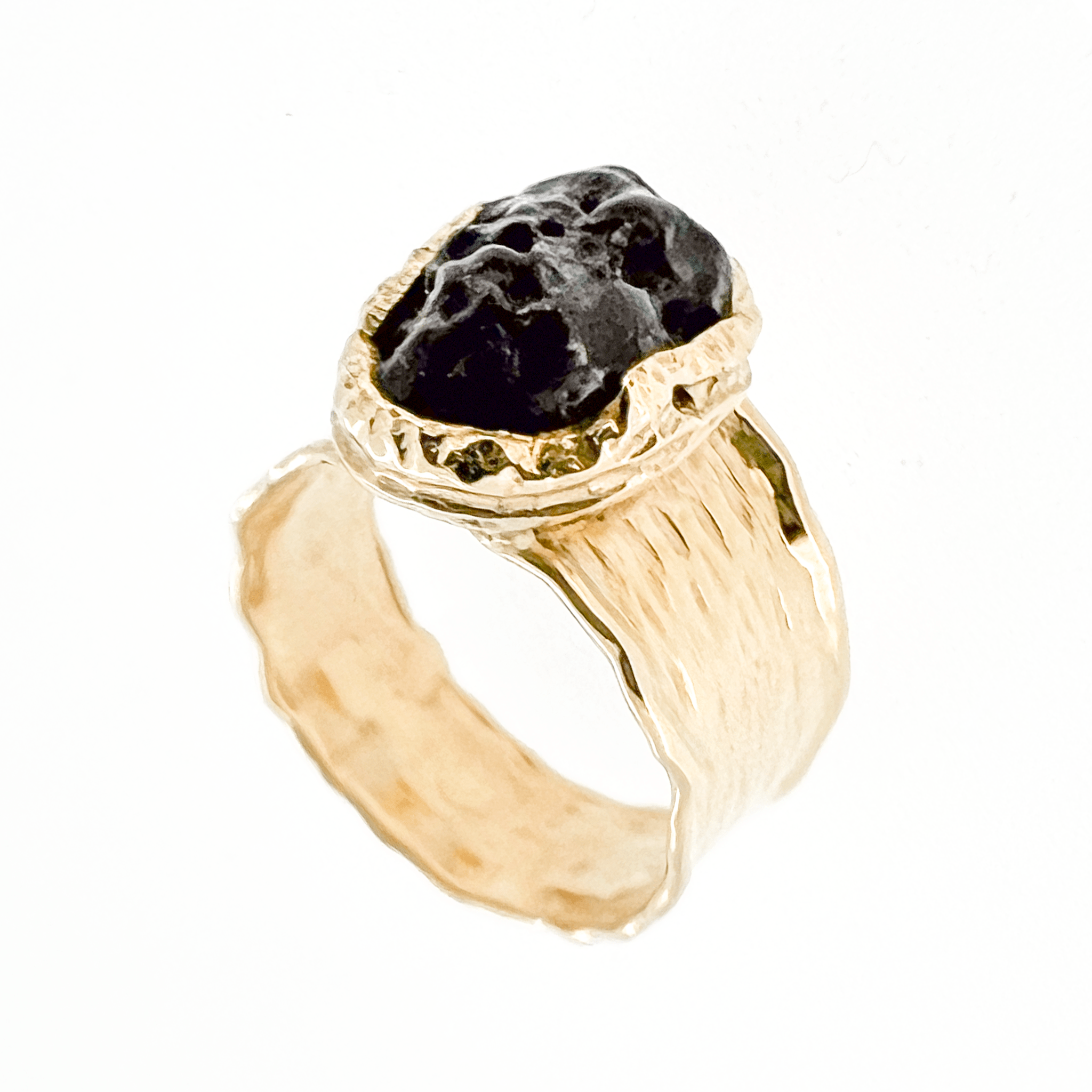 Surtsey 2 - Gullhringur með Hraunsteini - nammi.isMontoro - Reykjavík