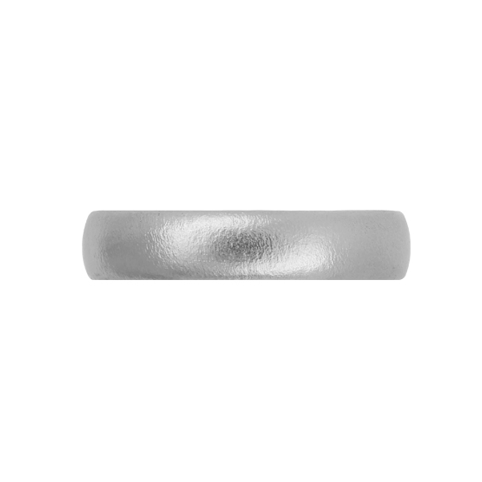 Titan Bangle - Fine Hammered - nammi.isZeezen