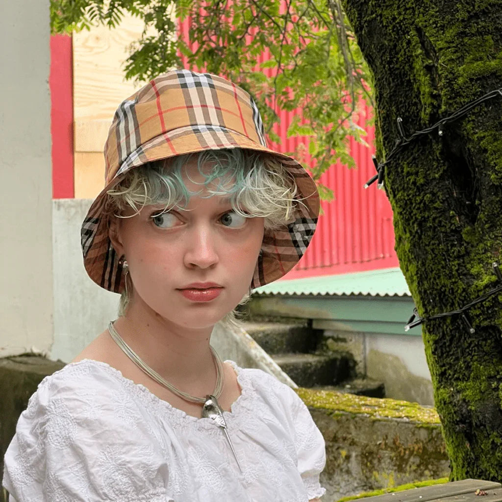 Títaníum Skötulokkar - Litlir - nammi.isOfeigur Gullsmiðja