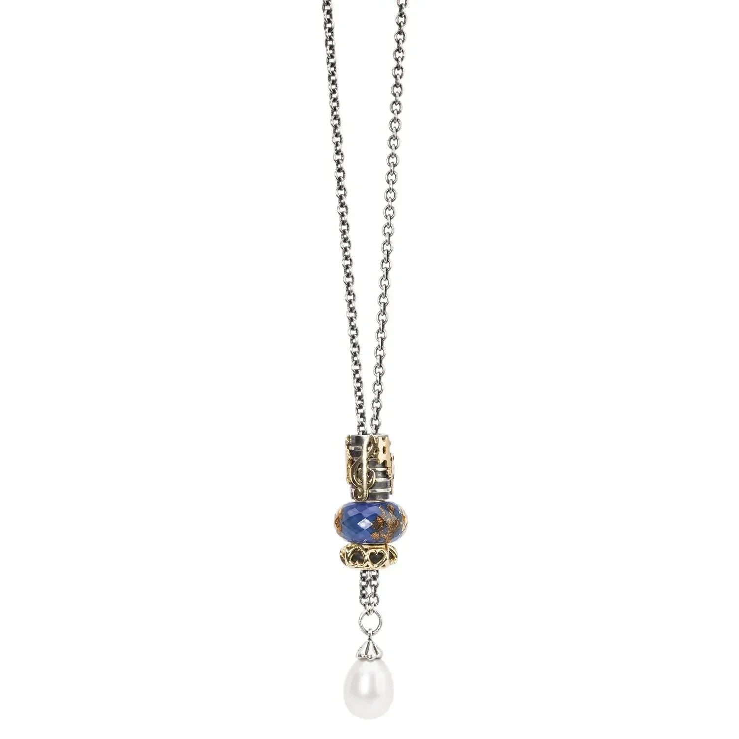 Trollbeads - Fantasy - Hálsmen / Perlu - nammi.isTrollbeads