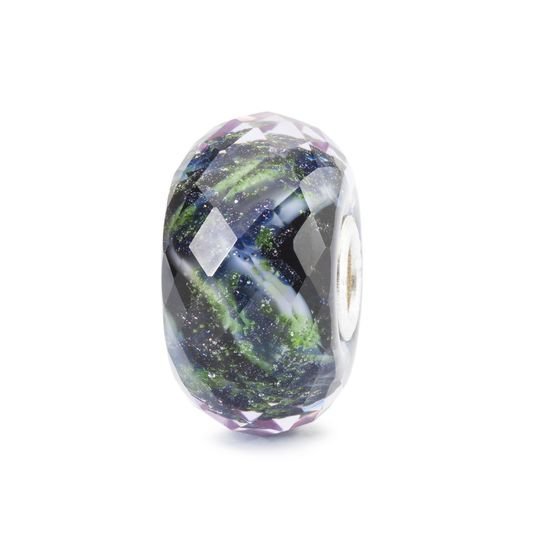 Trollbeads - Northern Light Magic Foxtail Bracelet - nammi.isTrollbeads