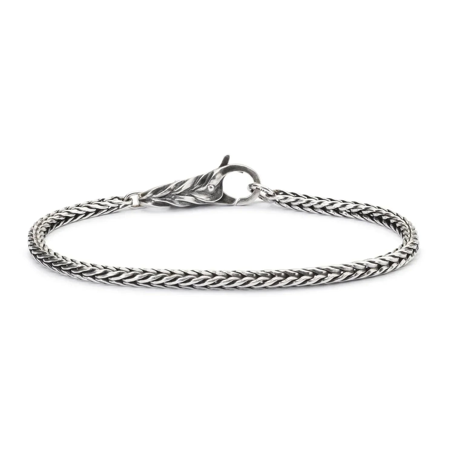 Trollbeads - Refaskott - Armbandskeðja - nammi.isTrollbeads