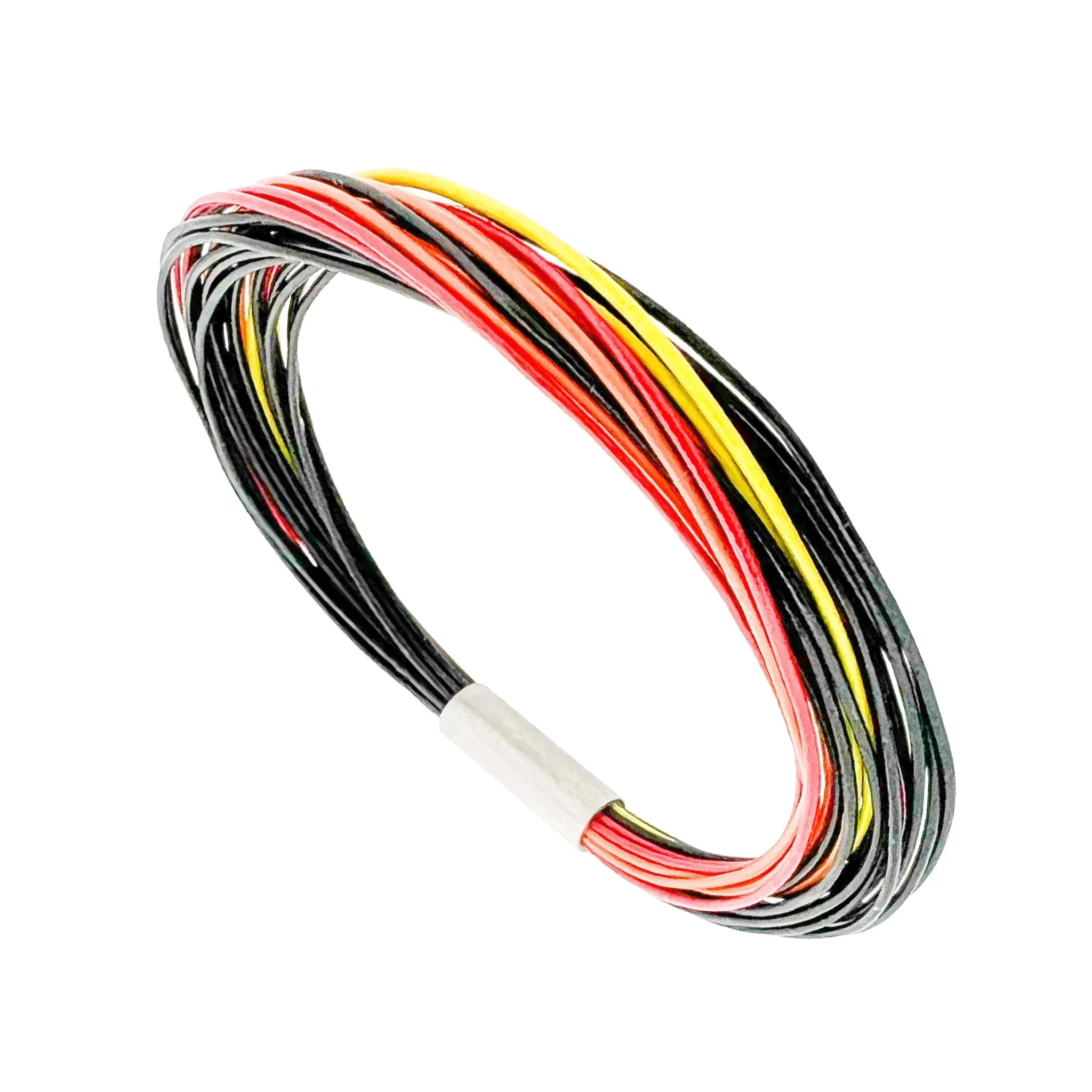 Volcano Bracelet w/ 6mm Titanium Lock - nammi.isÓfeigur