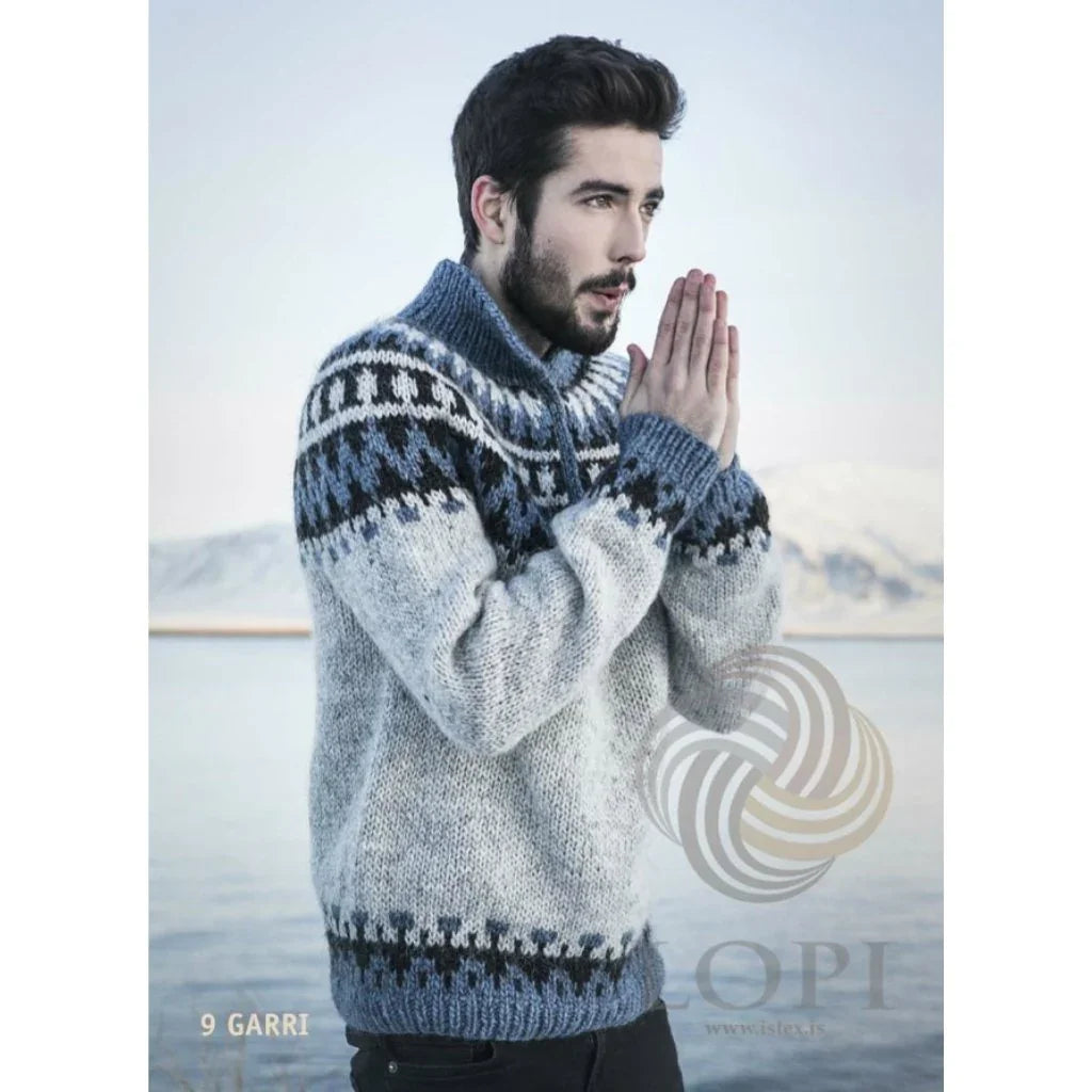 Wool Sweater (9 Garri) - nammi.isCustom Made