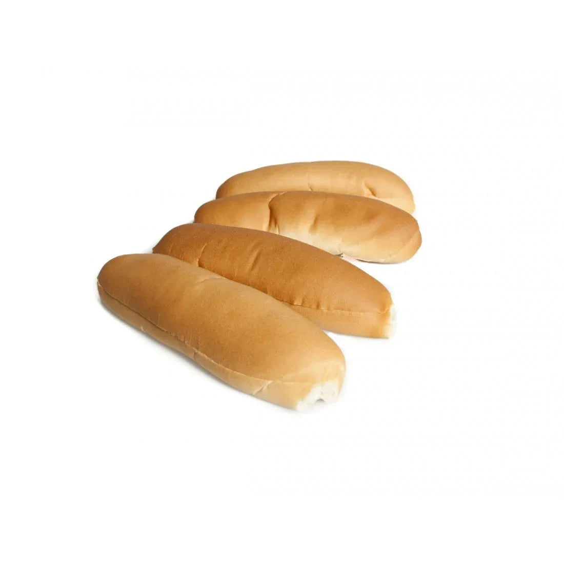 5 Hot Dog Buns - nammi.is