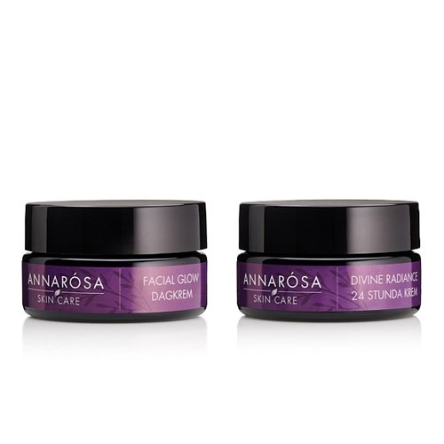 AGE-DEFYING VALUE SET - Minimizing Fine Line - nammi.is