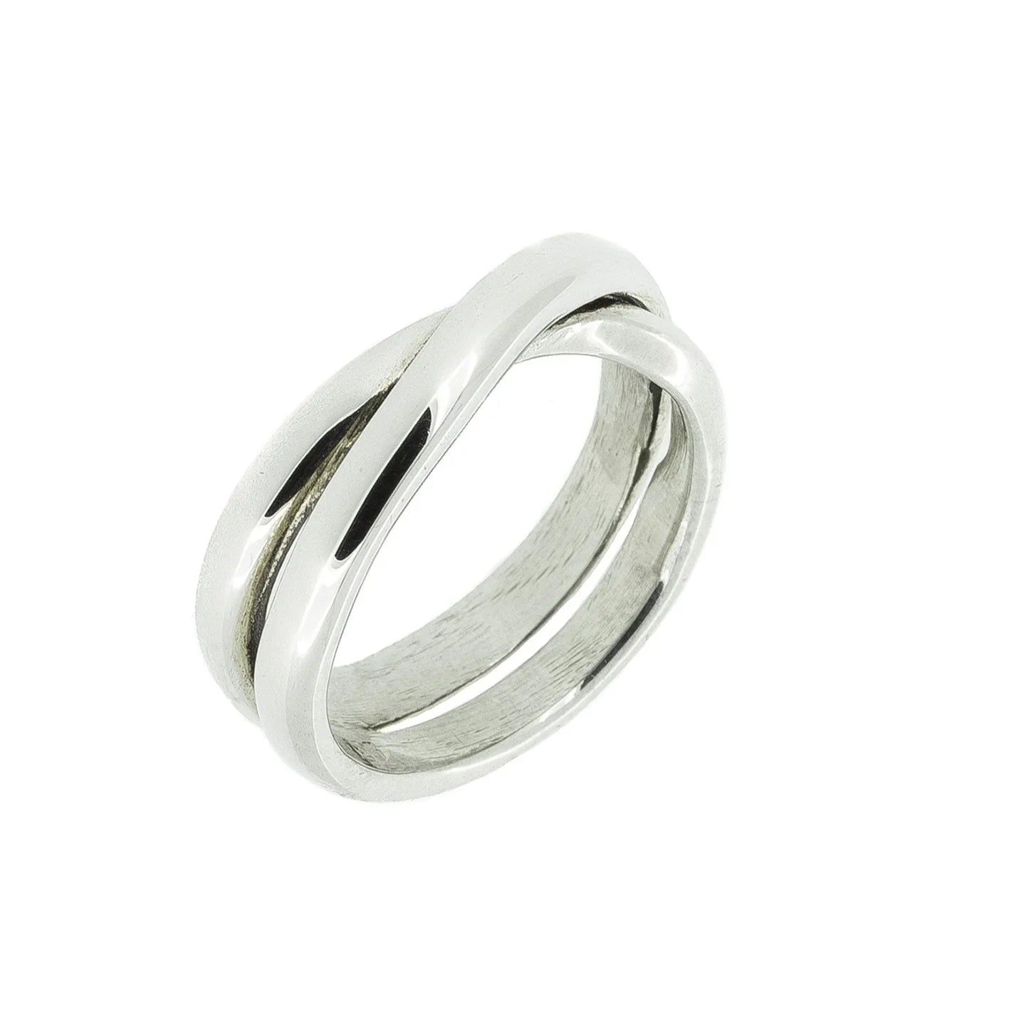 Bára - Silver Ring 2 - nammi.is