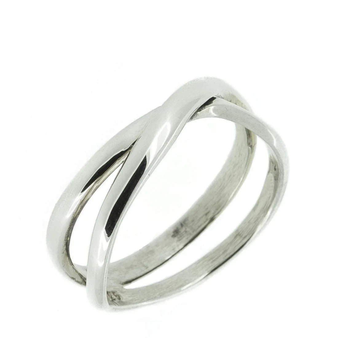 Bára - Silver Ring 3 - nammi.is