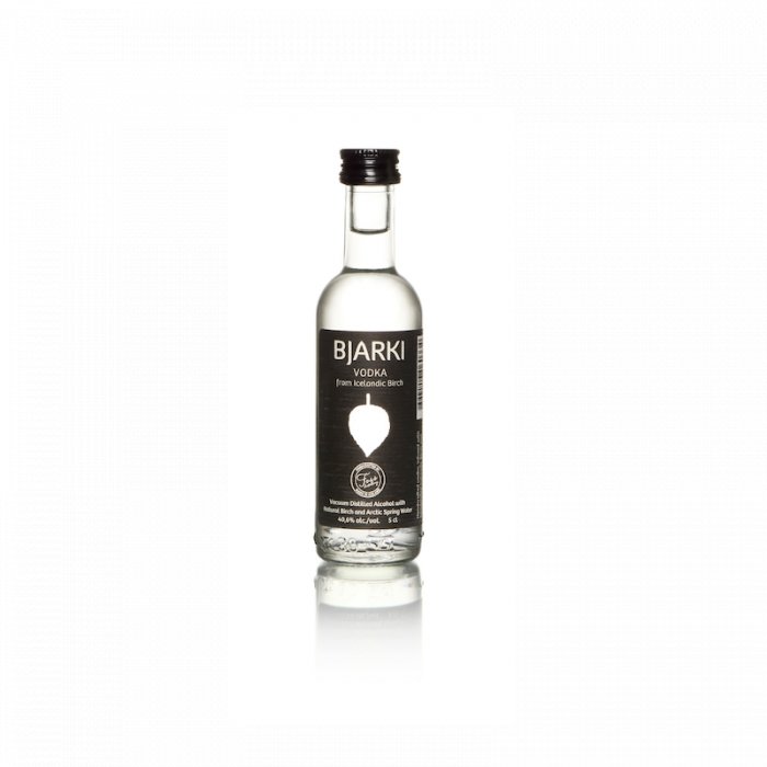 Bjarki 50 ml. - nammi.is