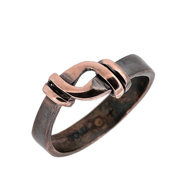 Björn - Viking Ring - nammi.is