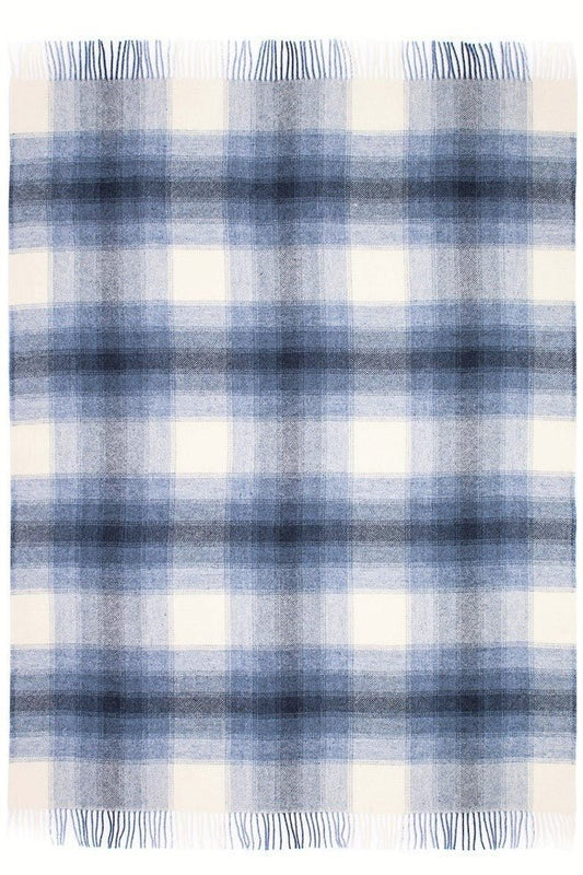 Blanket / Augu 7996-2060 (130 x 200 cm) - nammi.isÍstex