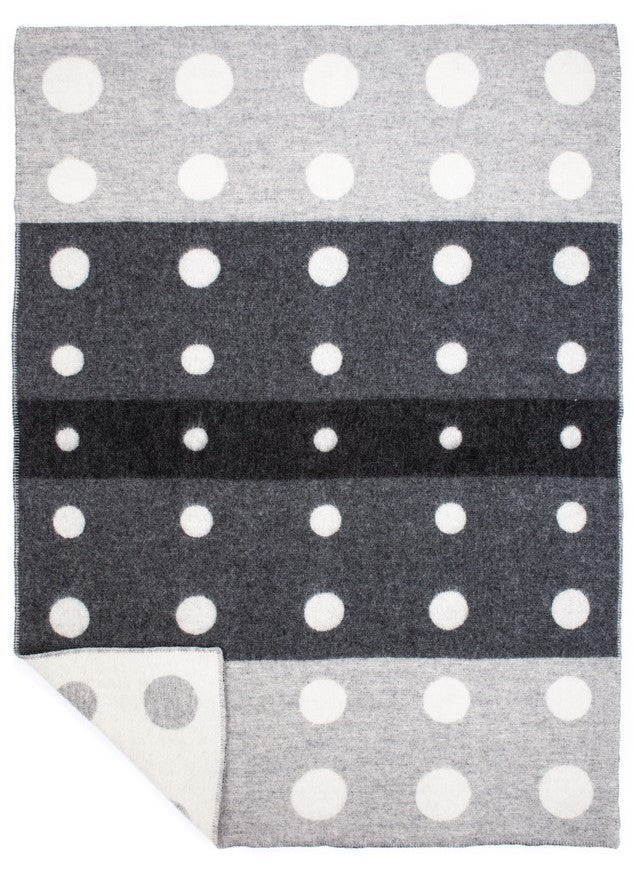 Blanket / Fjarski 7993-1020 (130 x 200 cm) - nammi.isÍstex