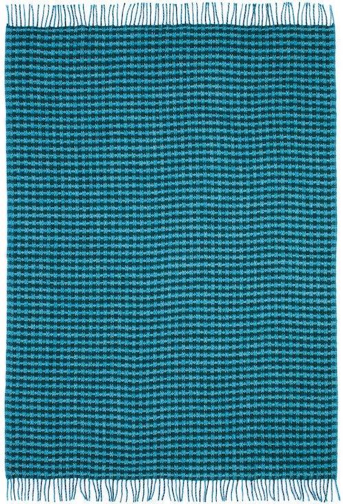 Blanket / Jökulblámi 7997-3050 (110 x 170 cm) - nammi.is