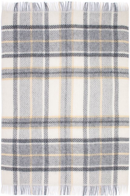 Blanket / Kaflaskipti 7990-2500 (130 x 200 cm) - nammi.isÍstex