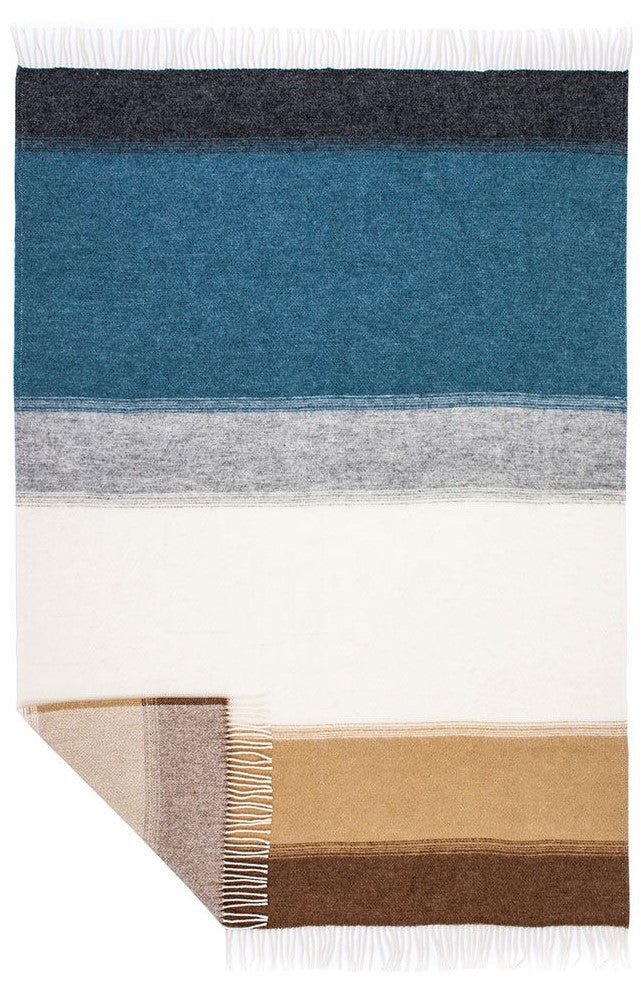 Blanket / Lón 7993-1071 (130 x 200 cm) - nammi.isÍstex