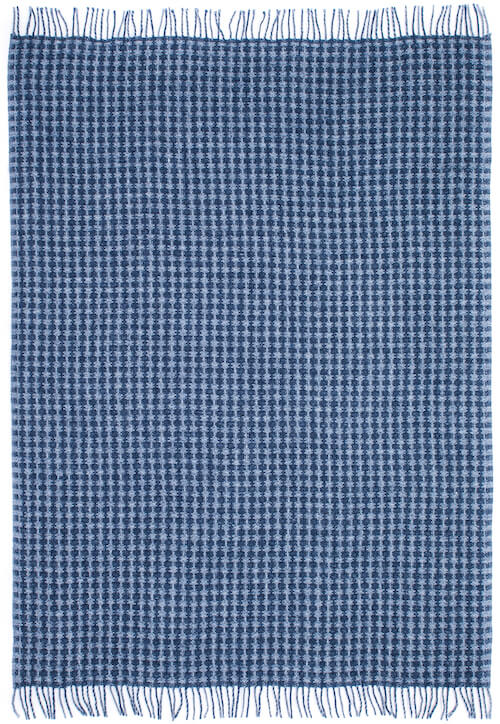 Blanket / Skúraský 7997-3010 (110 x 170 cm) - nammi.is