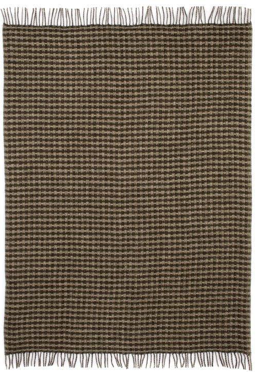 Blanket / Þúfa 7997-4000 (110 x 170 cm) - nammi.is