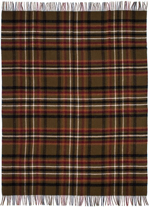 Blanket / Útilega 7996-3041 (130 x 200 cm) - nammi.isÍstex