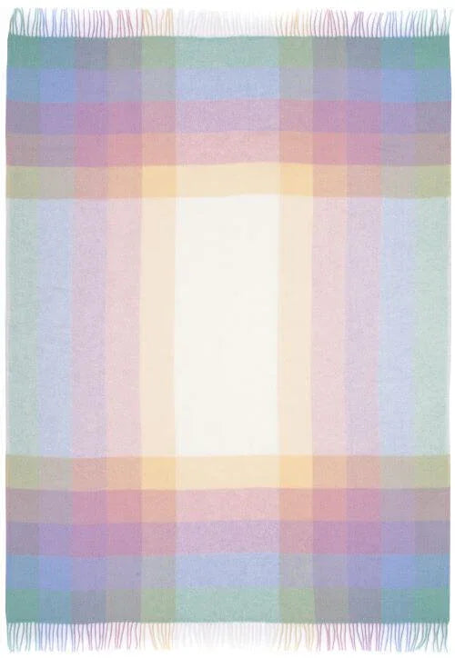 Blanket / Vetrarljós 7996-3061 (130 x 200 cm) - nammi.isÍstex