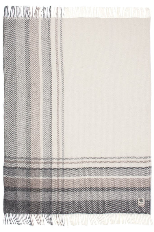 Blanket / Vinkill 7990-2501 (130 x 200 cm) - nammi.isÍstex