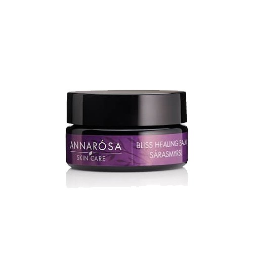 Bliss Healing Balm - Anti-inflammatory Balm - nammi.is