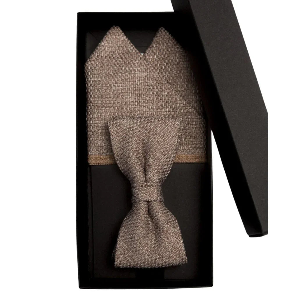 Bow - Brown - nammi.isSA Iceland