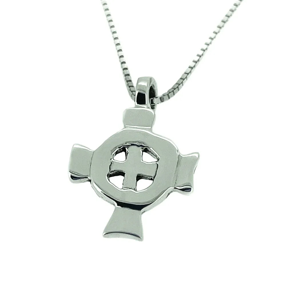 Celtic cross - nammi.is