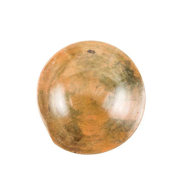 Copper Brooch - Colour of Iceland III - nammi.is