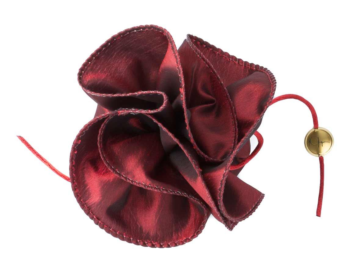 Copper Brooch - Colour of Iceland IV - nammi.is