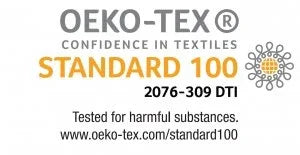 EMBLA double / 200×220 cm - nammi.is