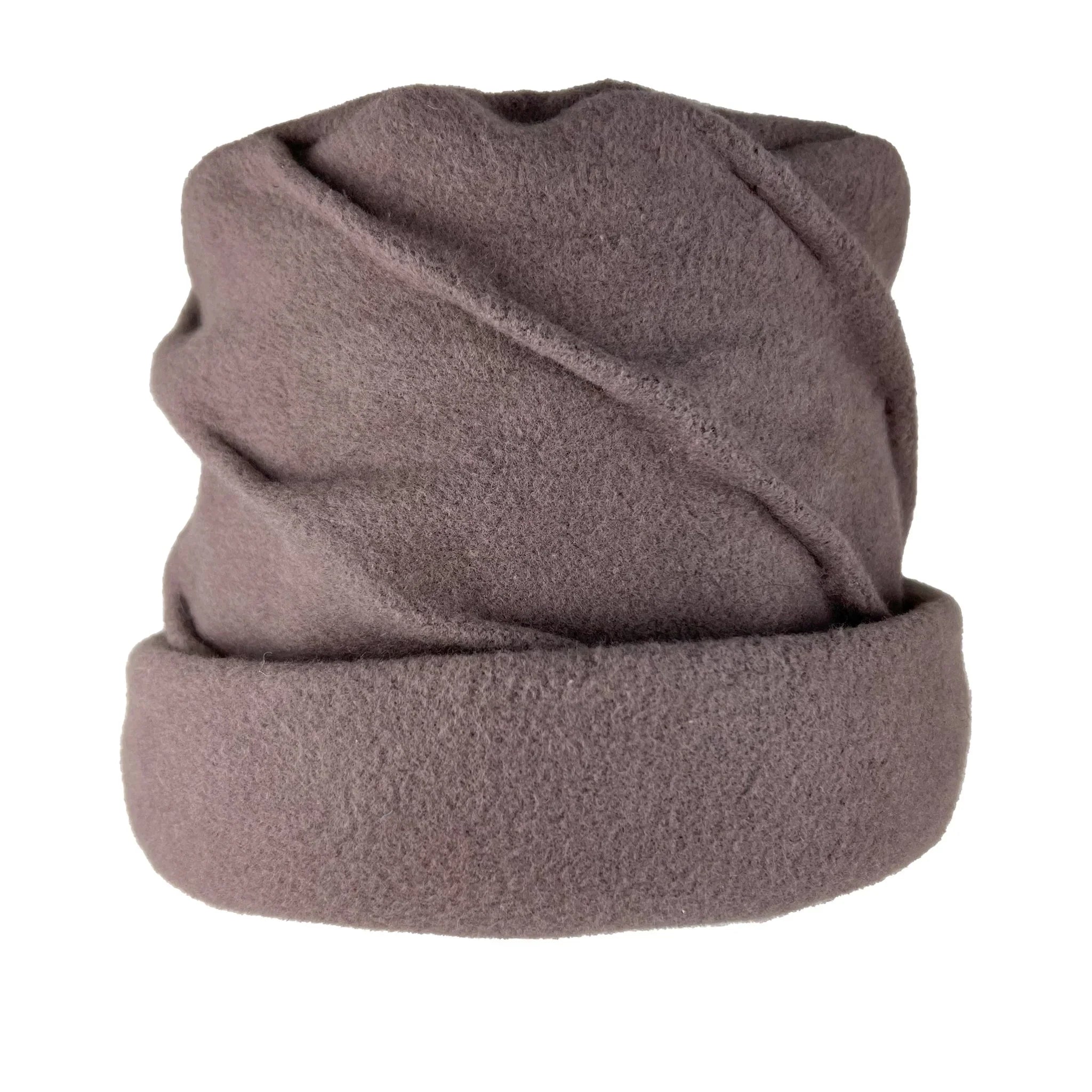 Eva Sculpture - cotton hat - beige - nammi.isÓfeigur